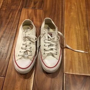 Converse All-Stars Chuck Taylor